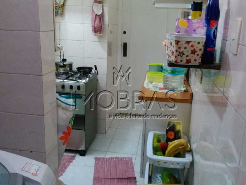 Conheça 9 do imóvel - Apartamento À VENDA, Copacabana, Rio de Janeiro, RJ - AP4668 - 11 9 - Apartamento À VENDA, Copacabana, Rio de Janeiro, RJ - AP4668 - 11