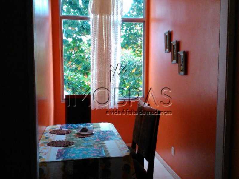 Conheça 1 do imóvel - Apartamento À VENDA, Copacabana, Rio de Janeiro, RJ - AP4668 - 18 1 - Apartamento À VENDA, Copacabana, Rio de Janeiro, RJ - AP4668 - 18