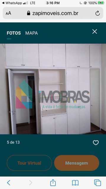 Conheça IMG-20201208-WA0030 do imóvel - ALUGO APARTAMENTO NO FLAMENGO DE 2 QUARTOS COM DEPENDÊNCIAS!! - CPAP21106 - 15 IMG-20201208-WA0030 - ALUGO APARTAMENTO NO FLAMENGO DE 2 QUARTOS COM DEPENDÊNCIAS!! - CPAP21106 - 15