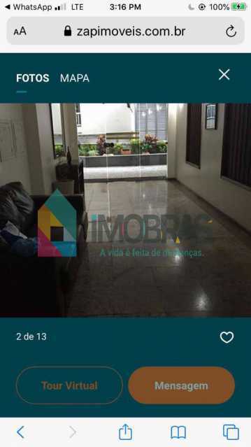 Conheça IMG-20201208-WA0032 do imóvel - ALUGO APARTAMENTO NO FLAMENGO DE 2 QUARTOS COM DEPENDÊNCIAS!! - CPAP21106 - 6 IMG-20201208-WA0032 - ALUGO APARTAMENTO NO FLAMENGO DE 2 QUARTOS COM DEPENDÊNCIAS!! - CPAP21106 - 6