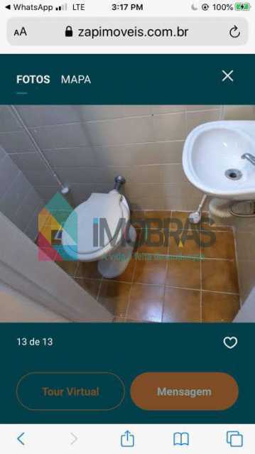 Conheça IMG-20201208-WA0034 do imóvel - ALUGO APARTAMENTO NO FLAMENGO DE 2 QUARTOS COM DEPENDÊNCIAS!! - CPAP21106 - 25 IMG-20201208-WA0034 - ALUGO APARTAMENTO NO FLAMENGO DE 2 QUARTOS COM DEPENDÊNCIAS!! - CPAP21106 - 25