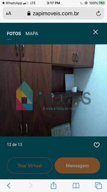 Conheça IMG-20201208-WA0035 do imóvel - ALUGO APARTAMENTO NO FLAMENGO DE 2 QUARTOS COM DEPENDÊNCIAS!! - CPAP21106 - 8 IMG-20201208-WA0035 - ALUGO APARTAMENTO NO FLAMENGO DE 2 QUARTOS COM DEPENDÊNCIAS!! - CPAP21106 - 8