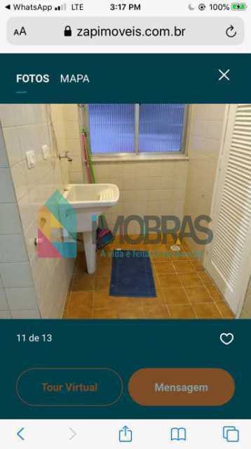 Conheça IMG-20201208-WA0036 do imóvel - ALUGO APARTAMENTO NO FLAMENGO DE 2 QUARTOS COM DEPENDÊNCIAS!! - CPAP21106 - 24 IMG-20201208-WA0036 - ALUGO APARTAMENTO NO FLAMENGO DE 2 QUARTOS COM DEPENDÊNCIAS!! - CPAP21106 - 24