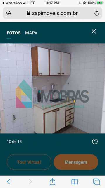 Conheça IMG-20201208-WA0037 do imóvel - ALUGO APARTAMENTO NO FLAMENGO DE 2 QUARTOS COM DEPENDÊNCIAS!! - CPAP21106 - 11 IMG-20201208-WA0037 - ALUGO APARTAMENTO NO FLAMENGO DE 2 QUARTOS COM DEPENDÊNCIAS!! - CPAP21106 - 11