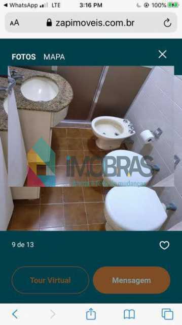 Conheça IMG-20201208-WA0038 do imóvel - ALUGO APARTAMENTO NO FLAMENGO DE 2 QUARTOS COM DEPENDÊNCIAS!! - CPAP21106 - 23 IMG-20201208-WA0038 - ALUGO APARTAMENTO NO FLAMENGO DE 2 QUARTOS COM DEPENDÊNCIAS!! - CPAP21106 - 23