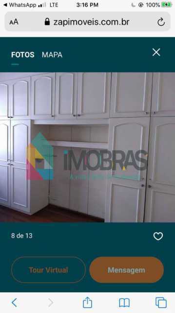Conheça IMG-20201208-WA0040 do imóvel - ALUGO APARTAMENTO NO FLAMENGO DE 2 QUARTOS COM DEPENDÊNCIAS!! - CPAP21106 - 13 IMG-20201208-WA0040 - ALUGO APARTAMENTO NO FLAMENGO DE 2 QUARTOS COM DEPENDÊNCIAS!! - CPAP21106 - 13