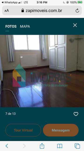 Conheça IMG-20201208-WA0041 do imóvel - ALUGO APARTAMENTO NO FLAMENGO DE 2 QUARTOS COM DEPENDÊNCIAS!! - CPAP21106 - 9 IMG-20201208-WA0041 - ALUGO APARTAMENTO NO FLAMENGO DE 2 QUARTOS COM DEPENDÊNCIAS!! - CPAP21106 - 9