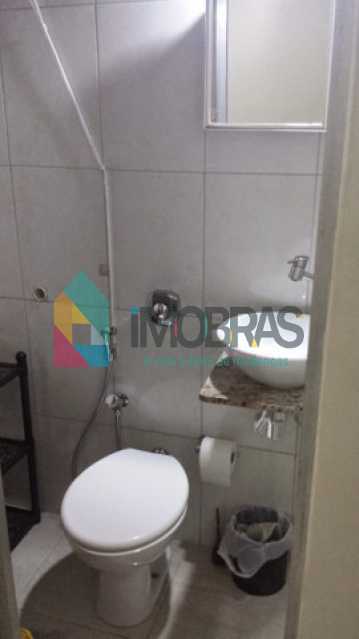 Conheça 1 do imóvel - EXCELENTE KITNET EM COPACABANA DE 25M²!!! - BOKI00188 - 7 1 - EXCELENTE KITNET EM COPACABANA DE 25M²!!! - BOKI00188 - 7