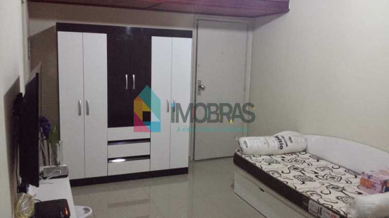 Conheça 2 do imóvel - EXCELENTE KITNET EM COPACABANA DE 25M²!!! - BOKI00188 - 4 2 - EXCELENTE KITNET EM COPACABANA DE 25M²!!! - BOKI00188 - 4