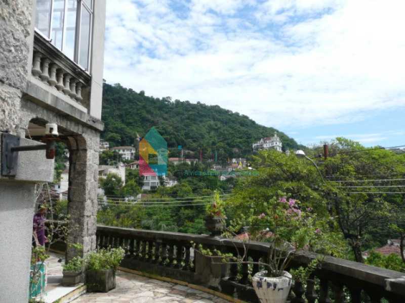 Conheça 12 do imóvel - Casa à venda Rua Aprazível,Santa Teresa, Rio de Janeiro - R$ 3.650.000 - BOCA150001 - 13 12 - Casa à venda Rua Aprazível,Santa Teresa, Rio de Janeiro - R$ 3.650.000 - BOCA150001 - 13