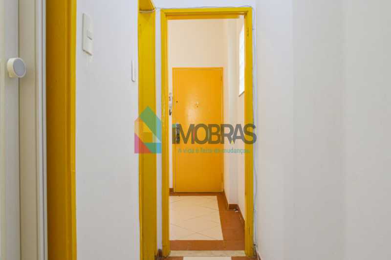 5 - Apartamento 1 quarto para alugar Copacabana, IMOBRAS RJ - R$ 1.600 - BOAP10579 - 6