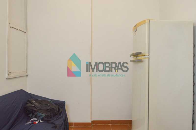 7 - Apartamento 1 quarto para alugar Copacabana, IMOBRAS RJ - R$ 1.600 - BOAP10579 - 8