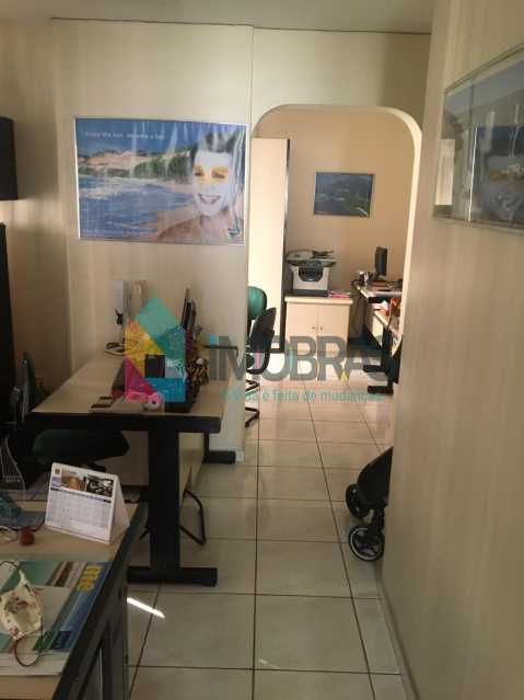 Conheça 1 do imóvel - Sala Comercial 29m² à venda Rua Santa Clara,Copacabana, IMOBRAS RJ - R$ 340.000 - BOSL00103 - 1 1 - Sala Comercial 29m² à venda Rua Santa Clara,Copacabana, IMOBRAS RJ - R$ 340.000 - BOSL00103 - 1