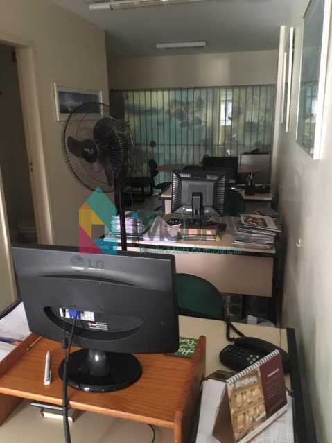 Conheça 3 do imóvel - Sala Comercial 29m² à venda Rua Santa Clara,Copacabana, IMOBRAS RJ - R$ 340.000 - BOSL00103 - 4 3 - Sala Comercial 29m² à venda Rua Santa Clara,Copacabana, IMOBRAS RJ - R$ 340.000 - BOSL00103 - 4