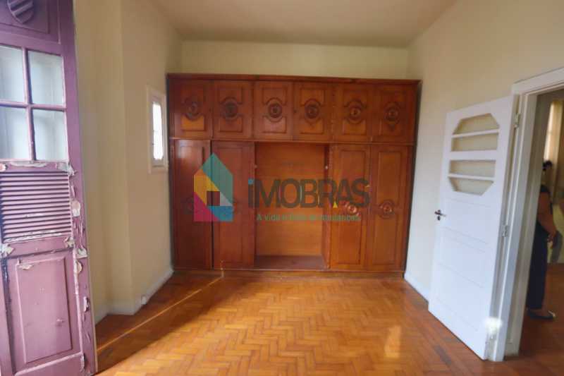 25 - Casa à venda Rua Costa Bastos,Santa Teresa, Rio de Janeiro - R$ 900.000 - BOCA40031 - 5