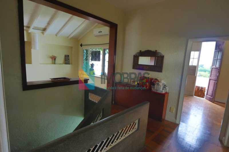 32 - Casa à venda Rua Costa Bastos,Santa Teresa, Rio de Janeiro - R$ 900.000 - BOCA40031 - 18