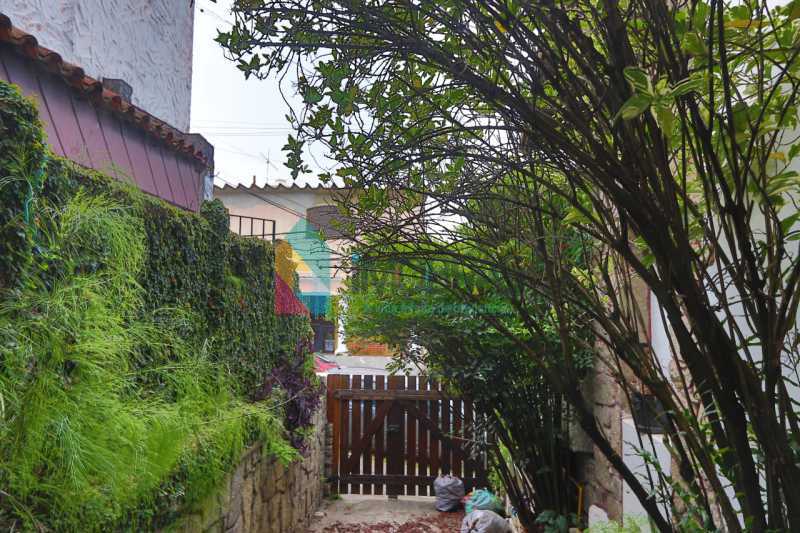 40 - Casa à venda Rua Costa Bastos,Santa Teresa, Rio de Janeiro - R$ 900.000 - BOCA40031 - 20