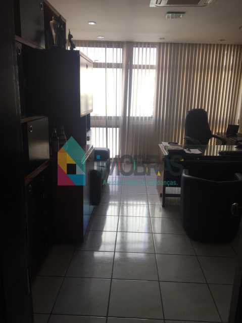 Conheça 2 do imóvel - Sala Comercial 30m² à venda Rua Santa Clara,Copacabana, IMOBRAS RJ - R$ 280.000 - BOSL00104 - 3 2 - Sala Comercial 30m² à venda Rua Santa Clara,Copacabana, IMOBRAS RJ - R$ 280.000 - BOSL00104 - 3