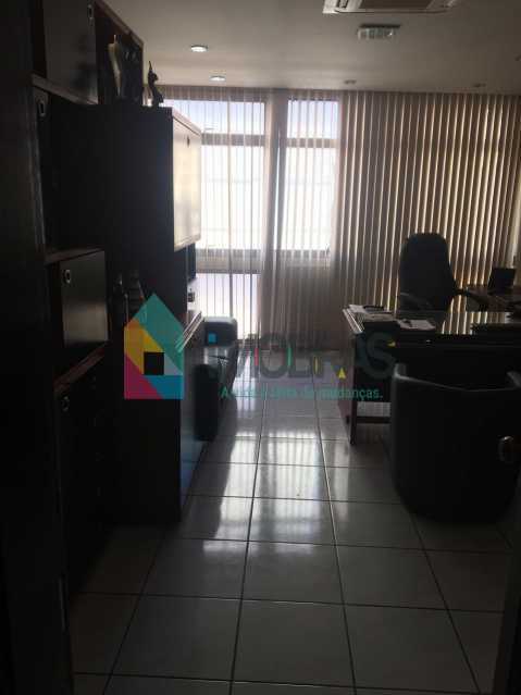 Conheça 3 do imóvel - Sala Comercial 30m² à venda Rua Santa Clara,Copacabana, IMOBRAS RJ - R$ 280.000 - BOSL00104 - 4 3 - Sala Comercial 30m² à venda Rua Santa Clara,Copacabana, IMOBRAS RJ - R$ 280.000 - BOSL00104 - 4