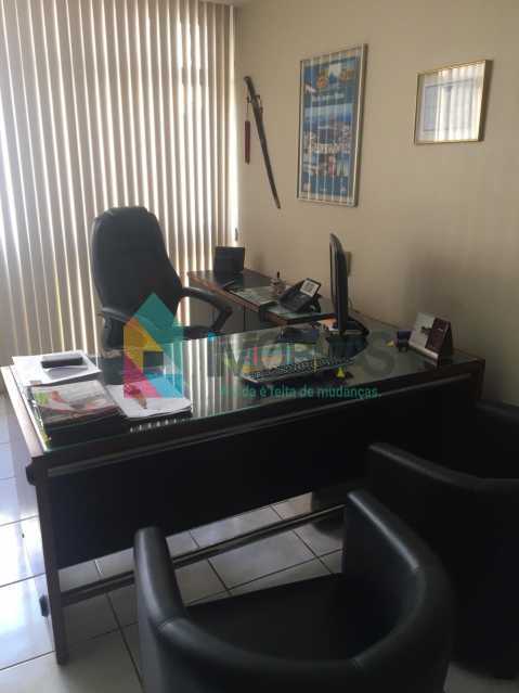 Conheça 5 do imóvel - Sala Comercial 30m² à venda Rua Santa Clara,Copacabana, IMOBRAS RJ - R$ 280.000 - BOSL00104 - 6 5 - Sala Comercial 30m² à venda Rua Santa Clara,Copacabana, IMOBRAS RJ - R$ 280.000 - BOSL00104 - 6
