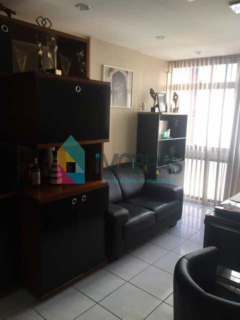 Conheça 6 do imóvel - Sala Comercial 30m² à venda Rua Santa Clara,Copacabana, IMOBRAS RJ - R$ 280.000 - BOSL00104 - 7 6 - Sala Comercial 30m² à venda Rua Santa Clara,Copacabana, IMOBRAS RJ - R$ 280.000 - BOSL00104 - 7