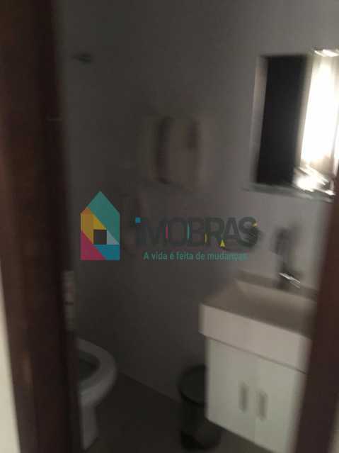 Conheça 7 do imóvel - Sala Comercial 30m² à venda Rua Santa Clara,Copacabana, IMOBRAS RJ - R$ 280.000 - BOSL00104 - 8 7 - Sala Comercial 30m² à venda Rua Santa Clara,Copacabana, IMOBRAS RJ - R$ 280.000 - BOSL00104 - 8