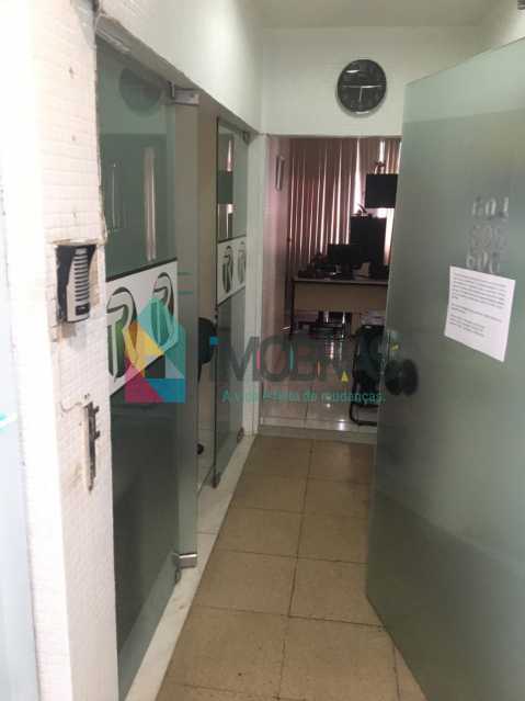 Conheça 8 do imóvel - Sala Comercial 29m² à venda Rua Santa Clara,Copacabana, IMOBRAS RJ - R$ 240.000 - BOSL00105 - 1 8 - Sala Comercial 29m² à venda Rua Santa Clara,Copacabana, IMOBRAS RJ - R$ 240.000 - BOSL00105 - 1