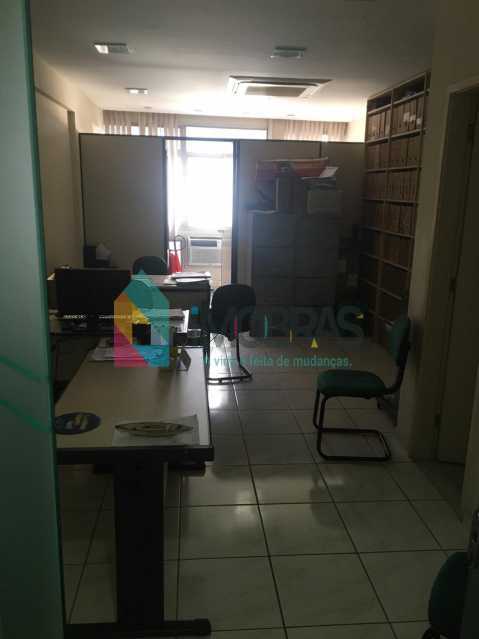 Conheça 10 do imóvel - Sala Comercial 29m² à venda Rua Santa Clara,Copacabana, IMOBRAS RJ - R$ 240.000 - BOSL00105 - 4 10 - Sala Comercial 29m² à venda Rua Santa Clara,Copacabana, IMOBRAS RJ - R$ 240.000 - BOSL00105 - 4