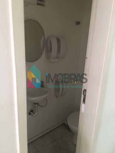 Conheça 11 do imóvel - Sala Comercial 29m² à venda Rua Santa Clara,Copacabana, IMOBRAS RJ - R$ 240.000 - BOSL00105 - 5 11 - Sala Comercial 29m² à venda Rua Santa Clara,Copacabana, IMOBRAS RJ - R$ 240.000 - BOSL00105 - 5