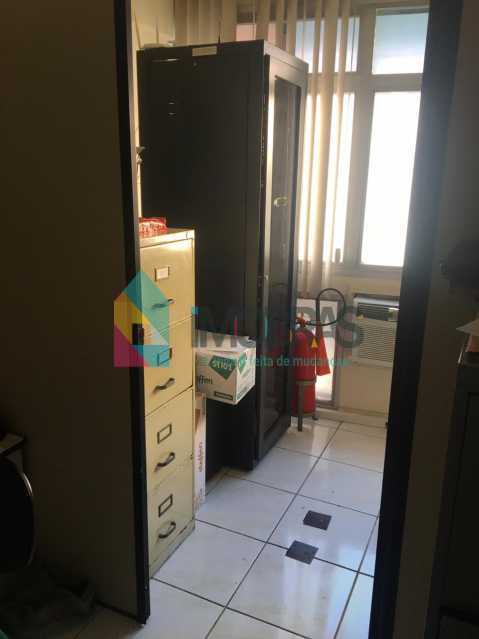 Conheça 12 do imóvel - Sala Comercial 29m² à venda Rua Santa Clara,Copacabana, IMOBRAS RJ - R$ 240.000 - BOSL00105 - 6 12 - Sala Comercial 29m² à venda Rua Santa Clara,Copacabana, IMOBRAS RJ - R$ 240.000 - BOSL00105 - 6