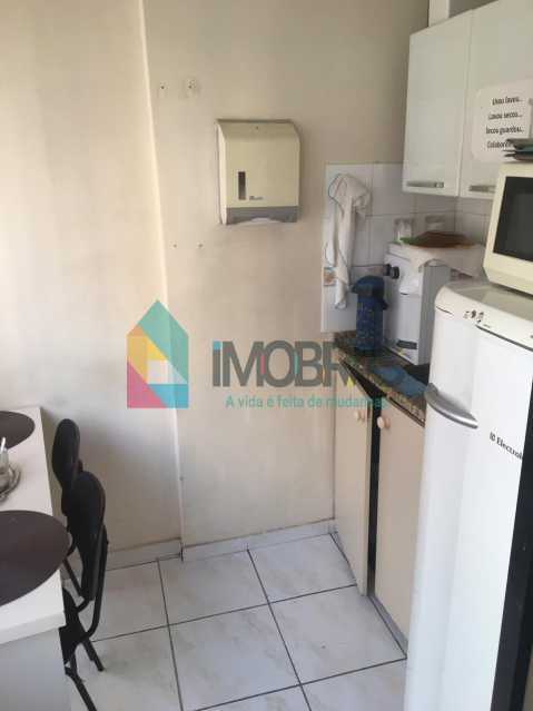 Conheça 13 do imóvel - Sala Comercial 29m² à venda Rua Santa Clara,Copacabana, IMOBRAS RJ - R$ 240.000 - BOSL00105 - 7 13 - Sala Comercial 29m² à venda Rua Santa Clara,Copacabana, IMOBRAS RJ - R$ 240.000 - BOSL00105 - 7