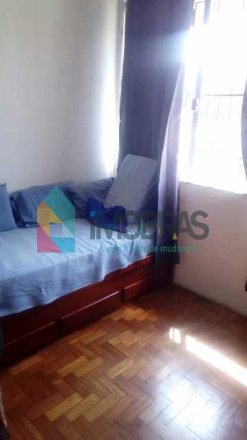 Conheça 2 do imóvel - Kitnet/Conjugado 28m² à venda Laranjeiras, IMOBRAS RJ - R$ 280.000 - BOKI00185 - 4 2 - Kitnet/Conjugado 28m² à venda Laranjeiras, IMOBRAS RJ - R$ 280.000 - BOKI00185 - 4