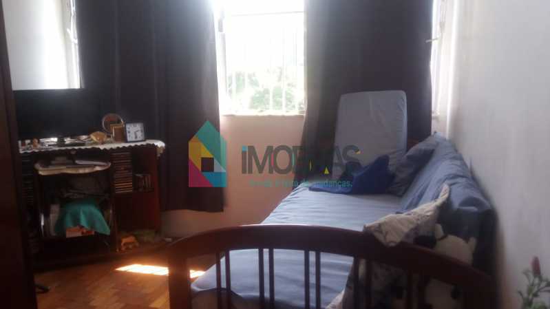 Conheça 3 do imóvel - Kitnet/Conjugado 28m² à venda Laranjeiras, IMOBRAS RJ - R$ 280.000 - BOKI00185 - 6 3 - Kitnet/Conjugado 28m² à venda Laranjeiras, IMOBRAS RJ - R$ 280.000 - BOKI00185 - 6
