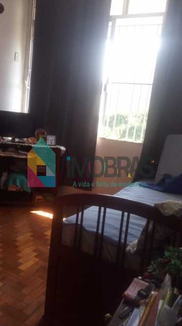 Conheça 4 do imóvel - Kitnet/Conjugado 28m² à venda Laranjeiras, IMOBRAS RJ - R$ 280.000 - BOKI00185 - 3 4 - Kitnet/Conjugado 28m² à venda Laranjeiras, IMOBRAS RJ - R$ 280.000 - BOKI00185 - 3