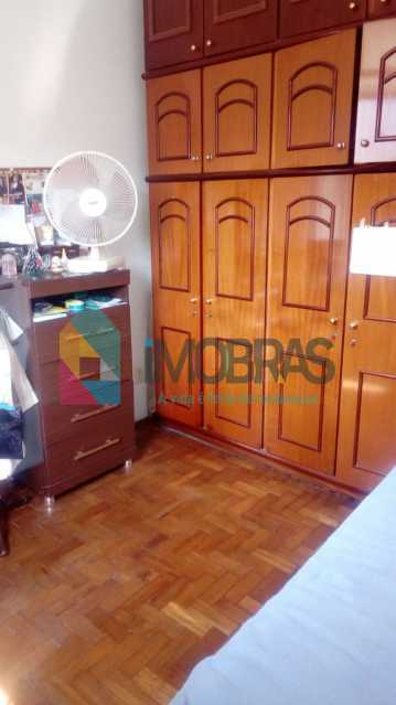 Conheça 10 do imóvel - Kitnet/Conjugado 28m² à venda Laranjeiras, IMOBRAS RJ - R$ 280.000 - BOKI00185 - 5 10 - Kitnet/Conjugado 28m² à venda Laranjeiras, IMOBRAS RJ - R$ 280.000 - BOKI00185 - 5