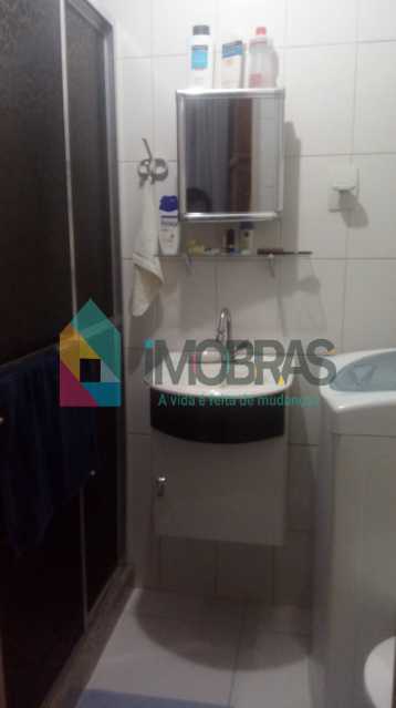 Conheça 11 do imóvel - Kitnet/Conjugado 28m² à venda Laranjeiras, IMOBRAS RJ - R$ 280.000 - BOKI00185 - 11 11 - Kitnet/Conjugado 28m² à venda Laranjeiras, IMOBRAS RJ - R$ 280.000 - BOKI00185 - 11