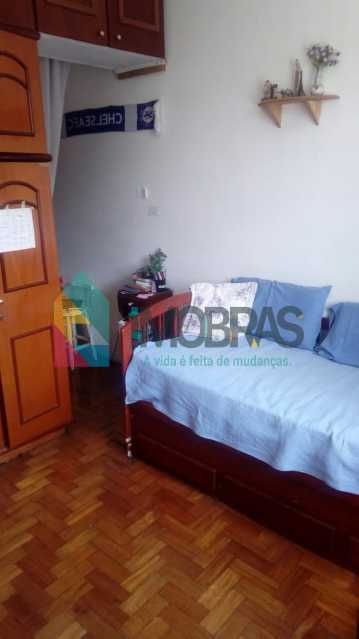 Conheça 12 do imóvel - Kitnet/Conjugado 28m² à venda Laranjeiras, IMOBRAS RJ - R$ 280.000 - BOKI00185 - 12 12 - Kitnet/Conjugado 28m² à venda Laranjeiras, IMOBRAS RJ - R$ 280.000 - BOKI00185 - 12