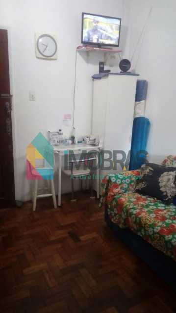 Conheça 13 do imóvel - Kitnet/Conjugado 28m² à venda Laranjeiras, IMOBRAS RJ - R$ 280.000 - BOKI00185 - 13 13 - Kitnet/Conjugado 28m² à venda Laranjeiras, IMOBRAS RJ - R$ 280.000 - BOKI00185 - 13