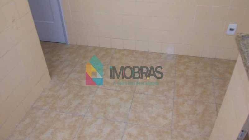 Conheça 03 do imóvel - 2 QUARTOS COM DEPENDÊNCIA NO FLAMENGO!! - BOAP21015 - 14 03 - 2 QUARTOS COM DEPENDÊNCIA NO FLAMENGO!! - BOAP21015 - 14