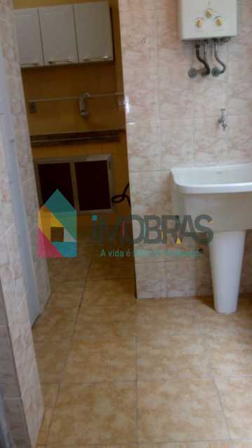 Conheça 09 do imóvel - 2 QUARTOS COM DEPENDÊNCIA NO FLAMENGO!! - BOAP21015 - 22 09 - 2 QUARTOS COM DEPENDÊNCIA NO FLAMENGO!! - BOAP21015 - 22