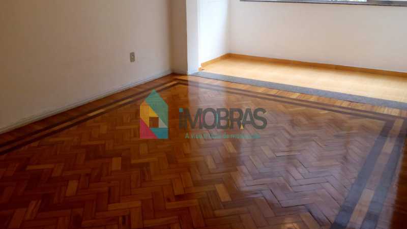 Conheça 13 do imóvel - 2 QUARTOS COM DEPENDÊNCIA NO FLAMENGO!! - BOAP21015 - 6 13 - 2 QUARTOS COM DEPENDÊNCIA NO FLAMENGO!! - BOAP21015 - 6