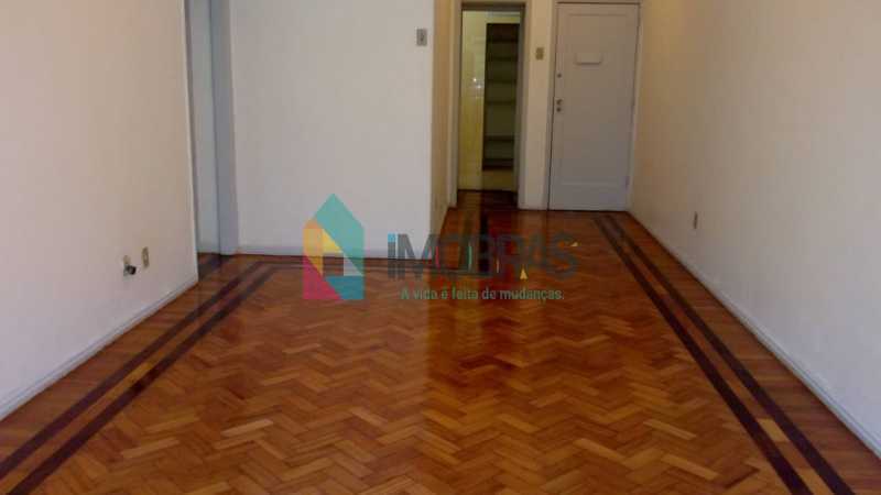 Conheça 19 do imóvel - 2 QUARTOS COM DEPENDÊNCIA NO FLAMENGO!! - BOAP21015 - 5 19 - 2 QUARTOS COM DEPENDÊNCIA NO FLAMENGO!! - BOAP21015 - 5