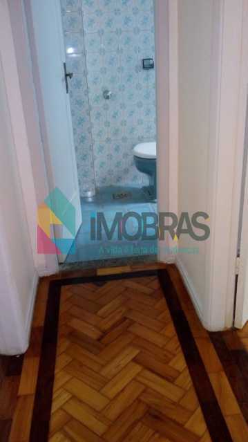 Conheça 20 do imóvel - 2 QUARTOS COM DEPENDÊNCIA NO FLAMENGO!! - BOAP21015 - 12 20 - 2 QUARTOS COM DEPENDÊNCIA NO FLAMENGO!! - BOAP21015 - 12