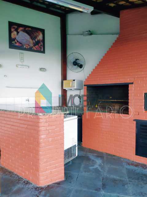 Conheça apto2qtospereiradealmeida_infr do imóvel - Apartamento 2 quartos à venda Praça da Bandeira, Rio de Janeiro - R$ 550.000 - BOAP21025 - 23 apto2qtospereiradealmeida_infr - Apartamento 2 quartos à venda Praça da Bandeira, Rio de Janeiro - R$ 550.000 - BOAP21025 - 23