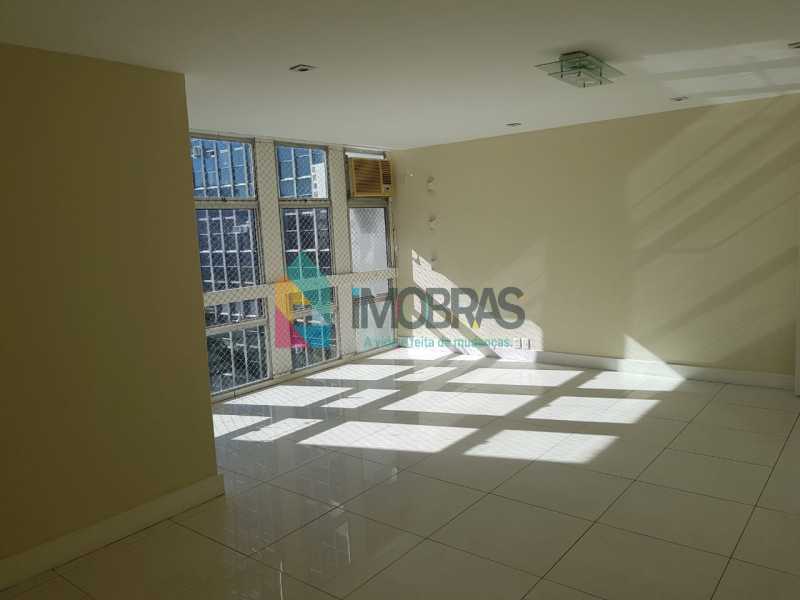 Conheça 3 do imóvel - Apartamento 3 quartos para venda e aluguel Botafogo, IMOBRAS RJ - R$ 1.800.000 - BOAP30769 - 4 3 - Apartamento 3 quartos para venda e aluguel Botafogo, IMOBRAS RJ - R$ 1.800.000 - BOAP30769 - 4