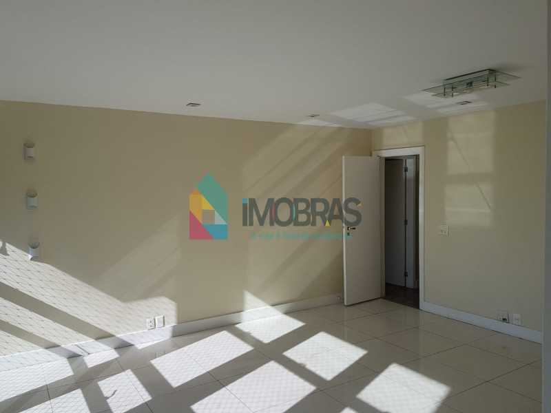 Conheça 5 do imóvel - Apartamento 3 quartos para venda e aluguel Botafogo, IMOBRAS RJ - R$ 1.800.000 - BOAP30769 - 6 5 - Apartamento 3 quartos para venda e aluguel Botafogo, IMOBRAS RJ - R$ 1.800.000 - BOAP30769 - 6