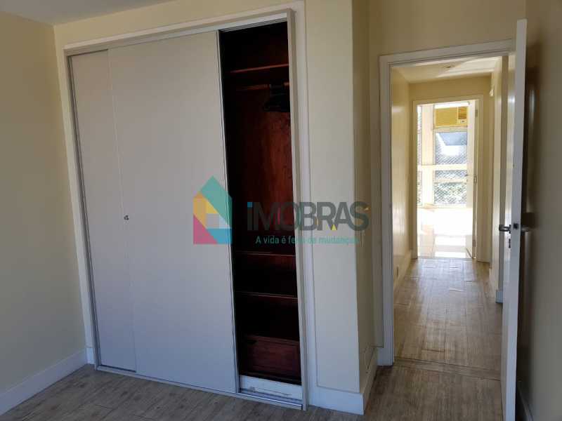 Conheça 6 do imóvel - Apartamento 3 quartos para venda e aluguel Botafogo, IMOBRAS RJ - R$ 1.800.000 - BOAP30769 - 7 6 - Apartamento 3 quartos para venda e aluguel Botafogo, IMOBRAS RJ - R$ 1.800.000 - BOAP30769 - 7