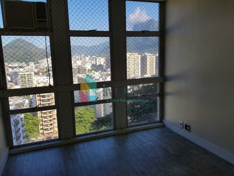 Conheça 7 do imóvel - Apartamento 3 quartos para venda e aluguel Botafogo, IMOBRAS RJ - R$ 1.800.000 - BOAP30769 - 8 7 - Apartamento 3 quartos para venda e aluguel Botafogo, IMOBRAS RJ - R$ 1.800.000 - BOAP30769 - 8