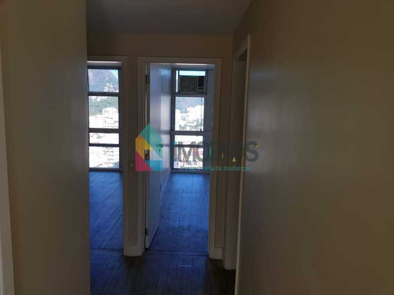 Conheça 8 do imóvel - Apartamento 3 quartos para venda e aluguel Botafogo, IMOBRAS RJ - R$ 1.800.000 - BOAP30769 - 9 8 - Apartamento 3 quartos para venda e aluguel Botafogo, IMOBRAS RJ - R$ 1.800.000 - BOAP30769 - 9