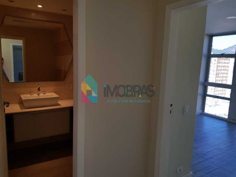 Conheça 9 do imóvel - Apartamento 3 quartos para venda e aluguel Botafogo, IMOBRAS RJ - R$ 1.800.000 - BOAP30769 - 10 9 - Apartamento 3 quartos para venda e aluguel Botafogo, IMOBRAS RJ - R$ 1.800.000 - BOAP30769 - 10